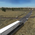 Silver Arrow