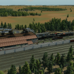 Steam Locomotive restoration Club