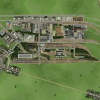 Industriegebiet Kleve