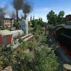 Alter Güterbahnhof (WIP)