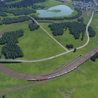 Bovenden 21 Gleisarbeiten abgeschlossen