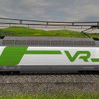 VR Sr2 [Nordisches DLC]