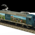 DB 146 010 "Schloss Wackerbarth"