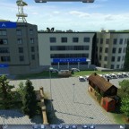 Bus taxi stände eigenbau [Fertig 7]