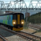 Class 156 Reworked 01/01/2020