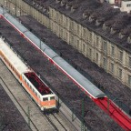BR 141 gesellt sich auch dazu