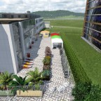 Migros hat ein Gartencenter erhalte