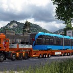 Heavy-duty transportation~