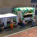 Marché