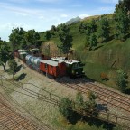 Eisenbahnfreunde Brunau