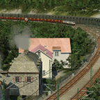Sankt Goar Bogen