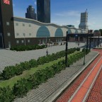 Bahnhofsvorplatz 2.3