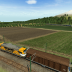 Zwischen Haupt- und Nebenbahn