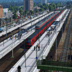 Railjet-Liebe Vol.2