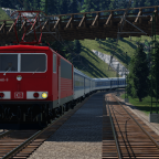 Baureihe 155