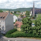Meienweg Siedlung