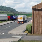 Rangierbetrieb