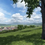 Ein weiterer Blick über das Wiggertal vom Heitern