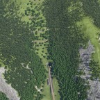 Einpaar Bilder der Osterbergtalbahn