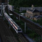 Close Station 5