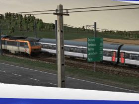 Route de Campagne, Voie de Campagne...