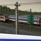 Route de Campagne, Voie de Campagne...