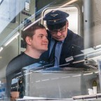 Train Fever Communitytreffen 2016
