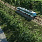 Ab ins Wochenende mit der Bahn