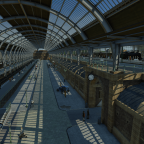 K&I-Hbf Innenausbau