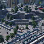 Luxemburger Platz