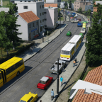 Meisterfelde, Hauptstadt des Ostens