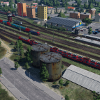 Facelift für Coswig (WIP) Vol. 1