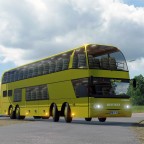 Your friend Neoplan is about to return to TPF2~ lol