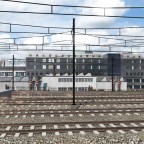 Mal wieder etwas Industrie