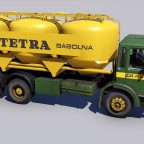 RÁBA u26 variants
