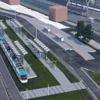 Die Kieler Straßenbahn kommt zurück