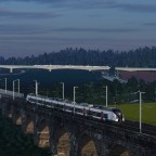 Main Line / HSL 5