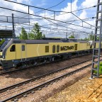 Eurodual Medway