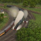 steam era !