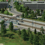Köln-Frankfurter Strasse