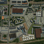 Emberton Industrial Park
