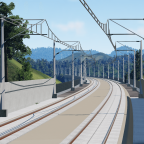 Awaji Shinkasen