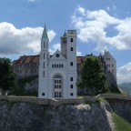 Kirche Aarburg