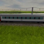 EW IV NMBS/SNCB [i11 2nd class]