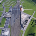 Hannover Hbf