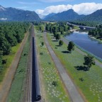 EC712 nach Priensee