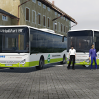 Grünes VGN Treffen