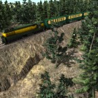 Trainmaster von FM