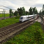 Metropolitan beginnt den Dienst