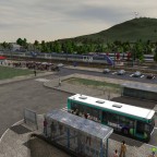 Regional trafic